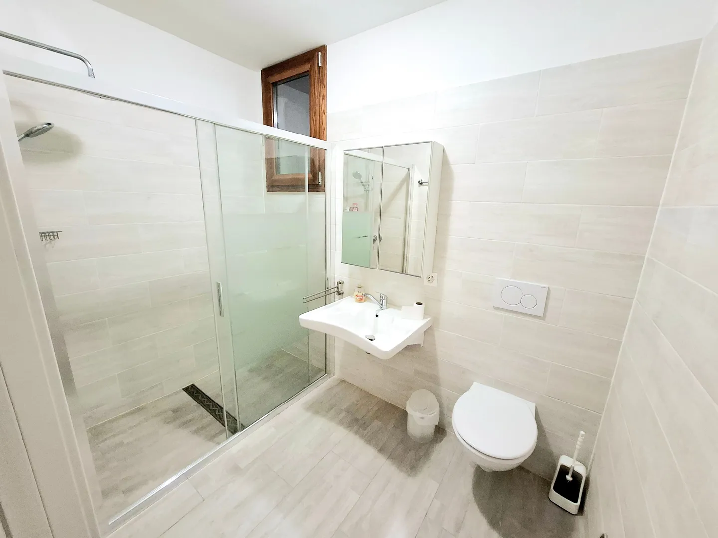 Modern 2.5 Room Apartment in Verzasca - Photo 7 of 11