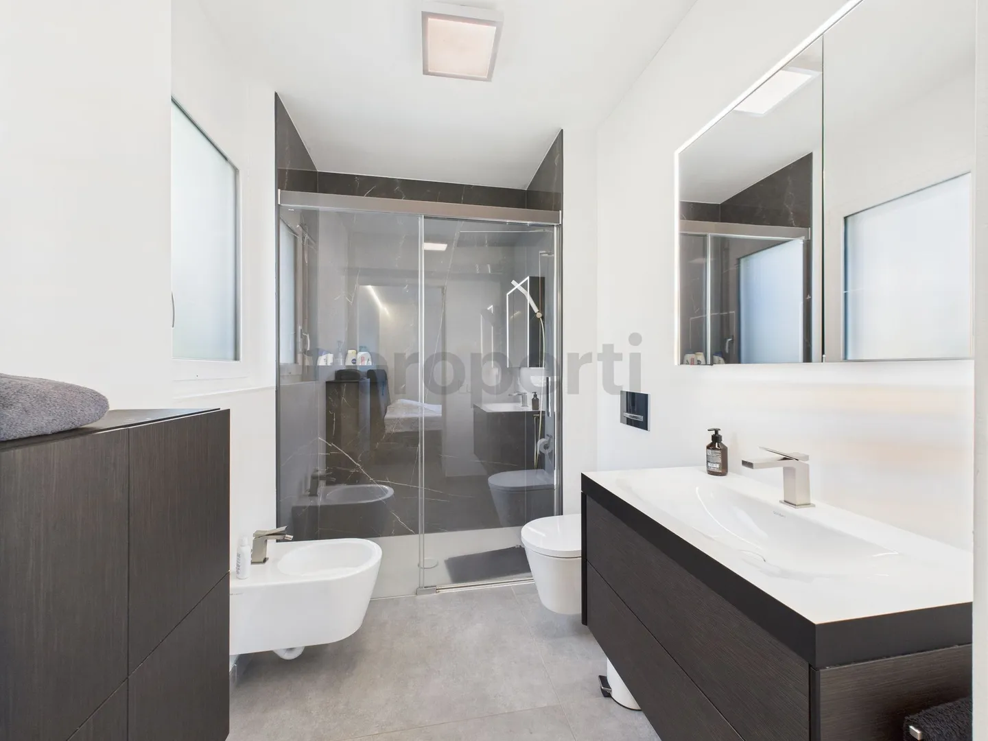 Bellissimo appartamento di 3,5 locali a Pazzallo, TI - Foto 7 di 12