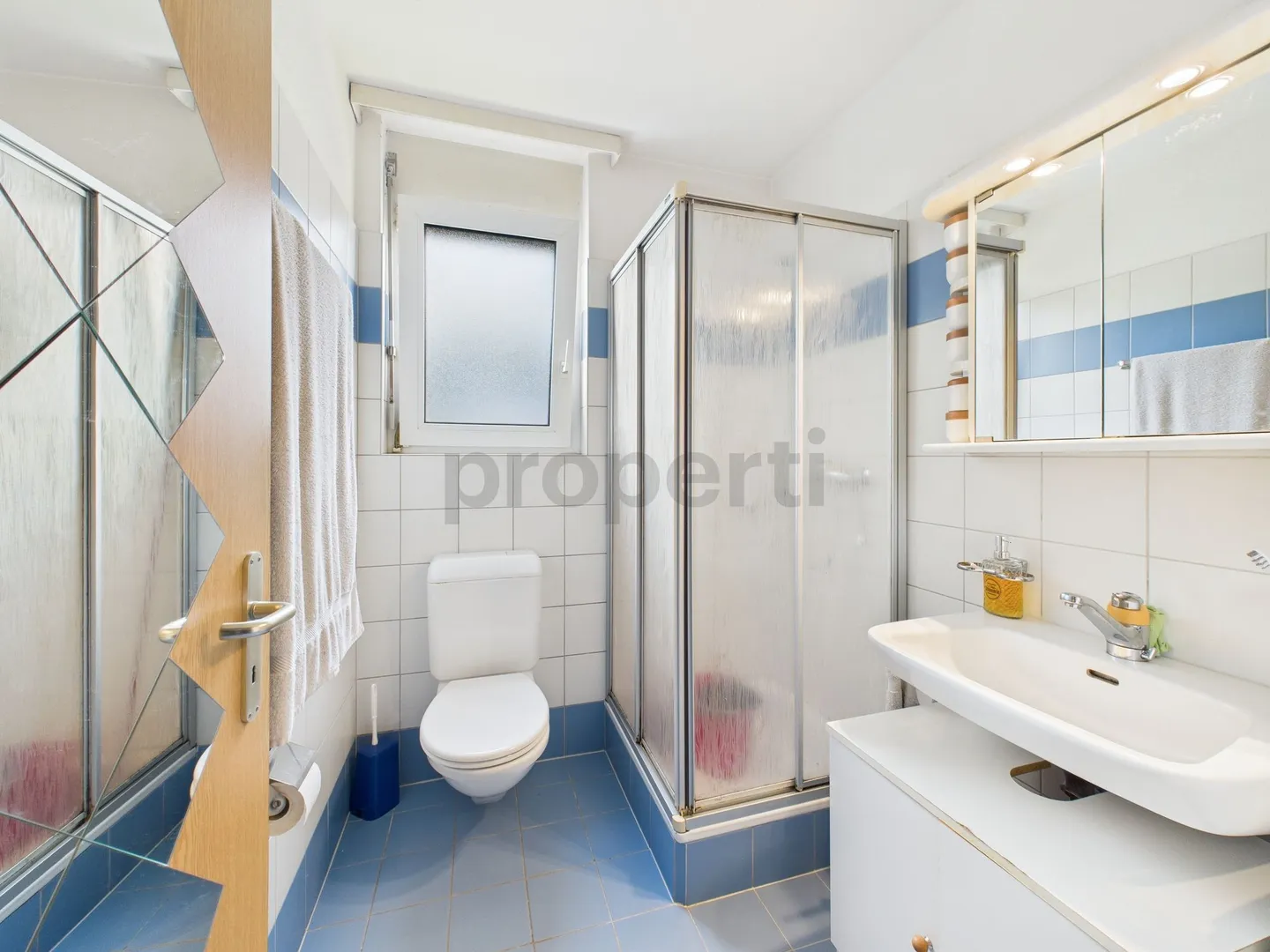 Appartement ensoleillé de 1,5 pièces à Contone, TI - Photo 4 sur 8