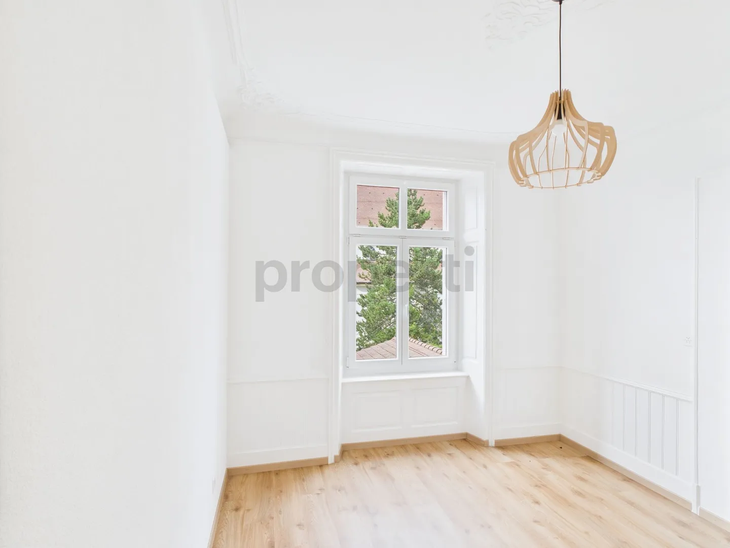 Ein renoviertes 5,5-Zimmer-Juwel aus der Epoche im Herzen von Saignelégier - Foto 11 von 13