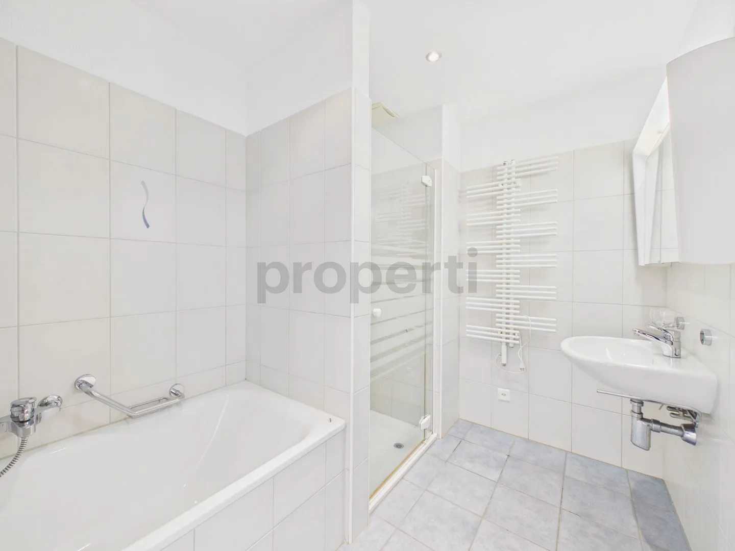 Appartement lumineux 3.5 pièces - Photo 9 sur 11