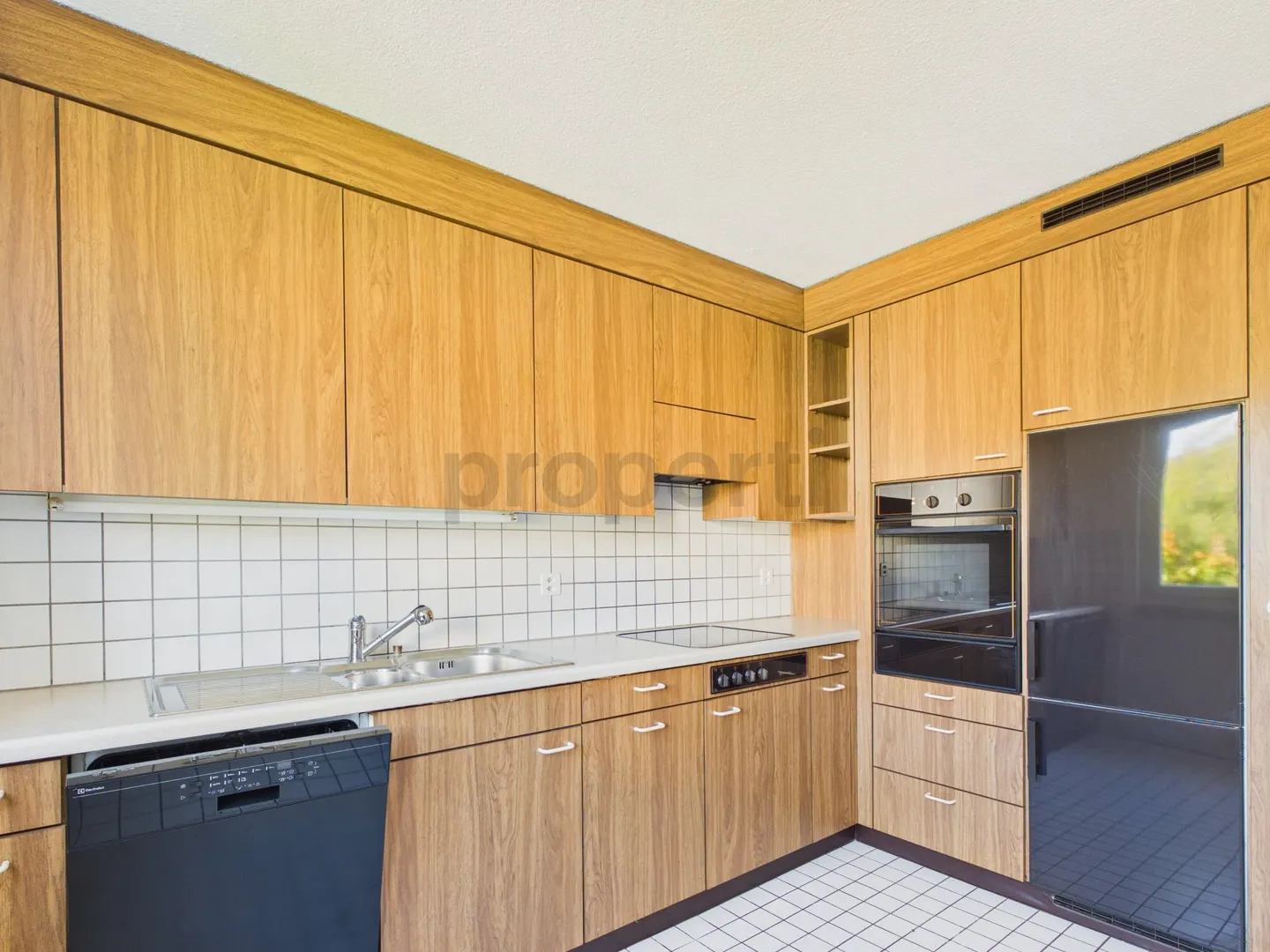 Appartamento da sogno di 3,5 stanze a Nussbaumen - Foto 5 di 13