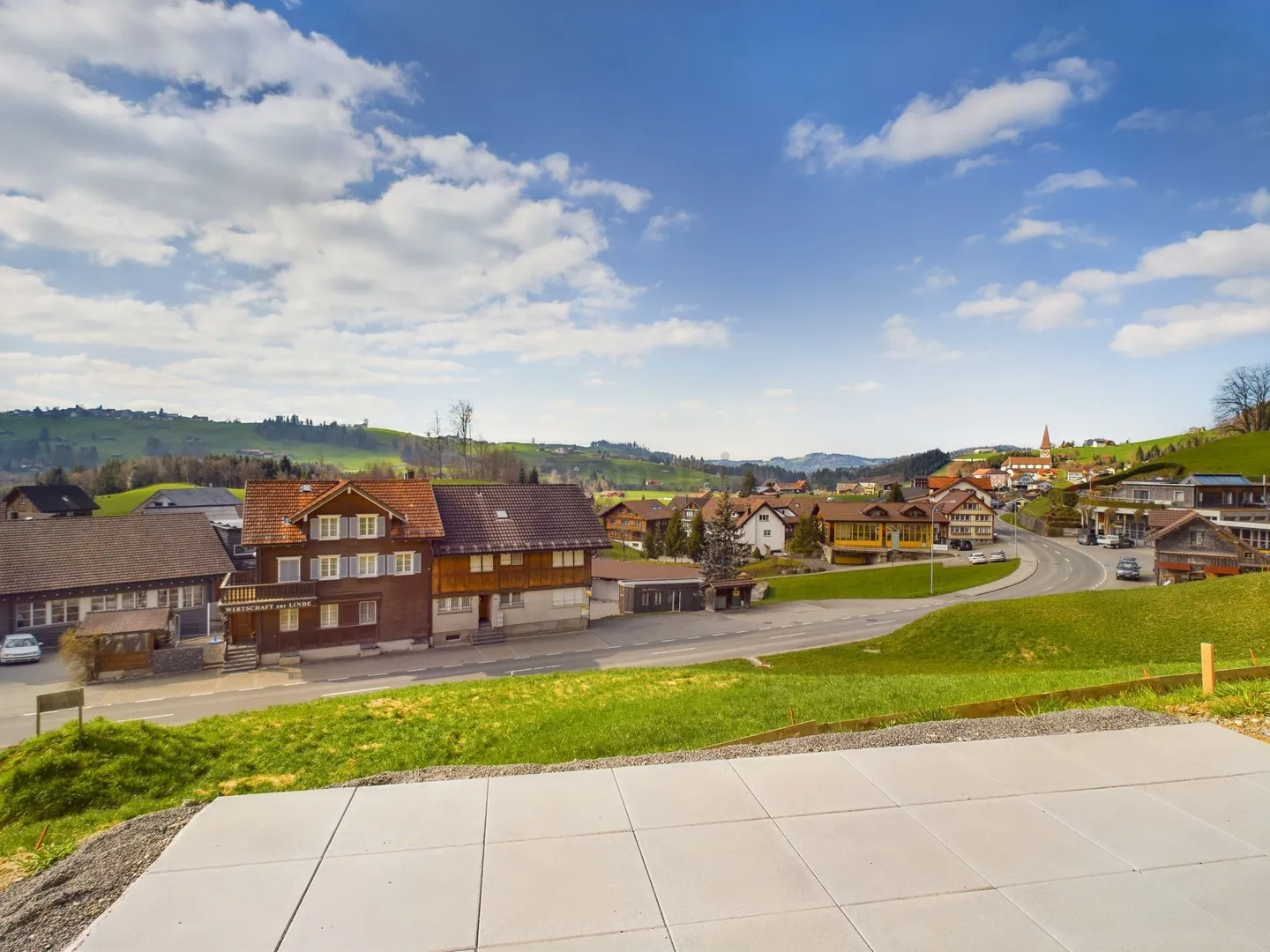 Un bijou avec une grande terrasse dans un emplacement calme et proche de la nature - Photo 10 sur 11