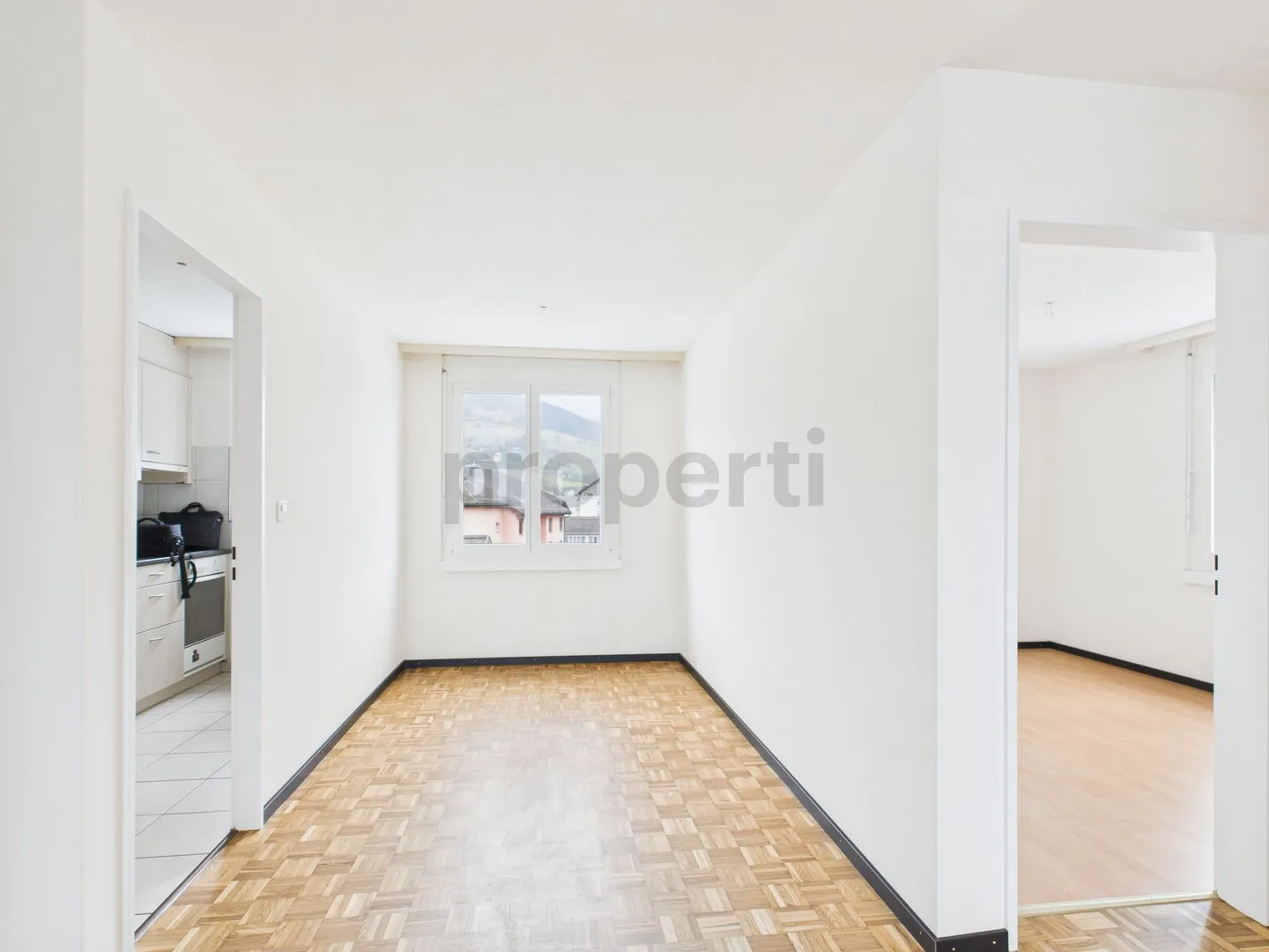 Appartement de 3,5 pièces de rêve à Altstätten, canton de SG - Photo 5 sur 11