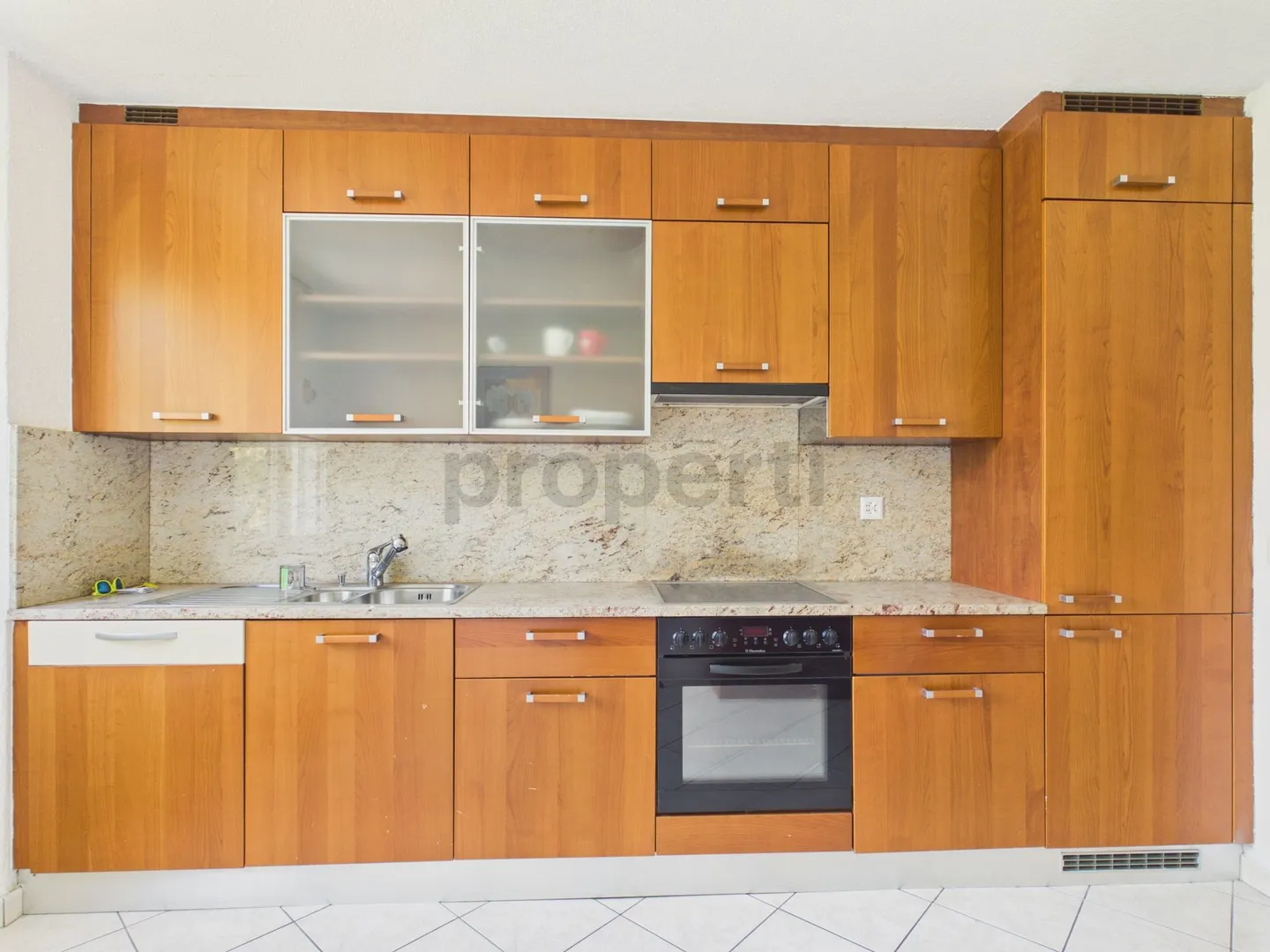 4.5-room apartment in Cadenazzo - Photo 6 of 10