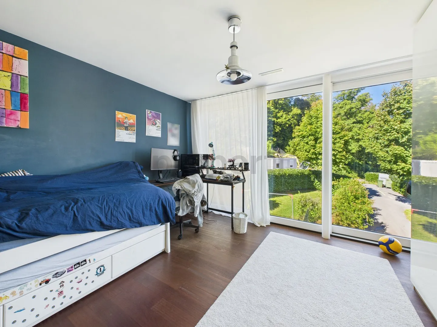 Magnifique maison d'angle à Rüschlikon - Photo 8 sur 12