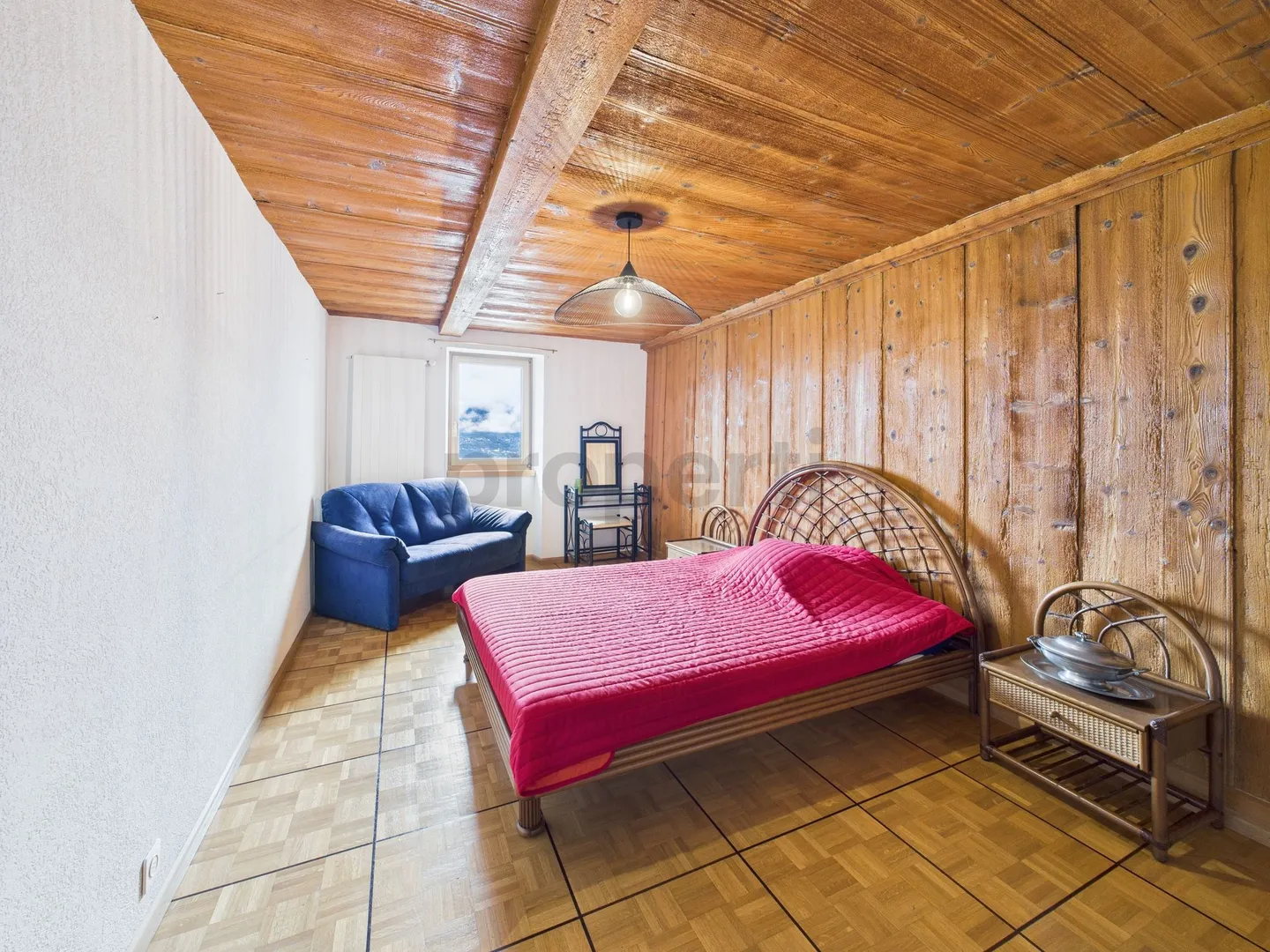 Multifamily building with development potential in Savièse (VS) - Photo 8 of 13