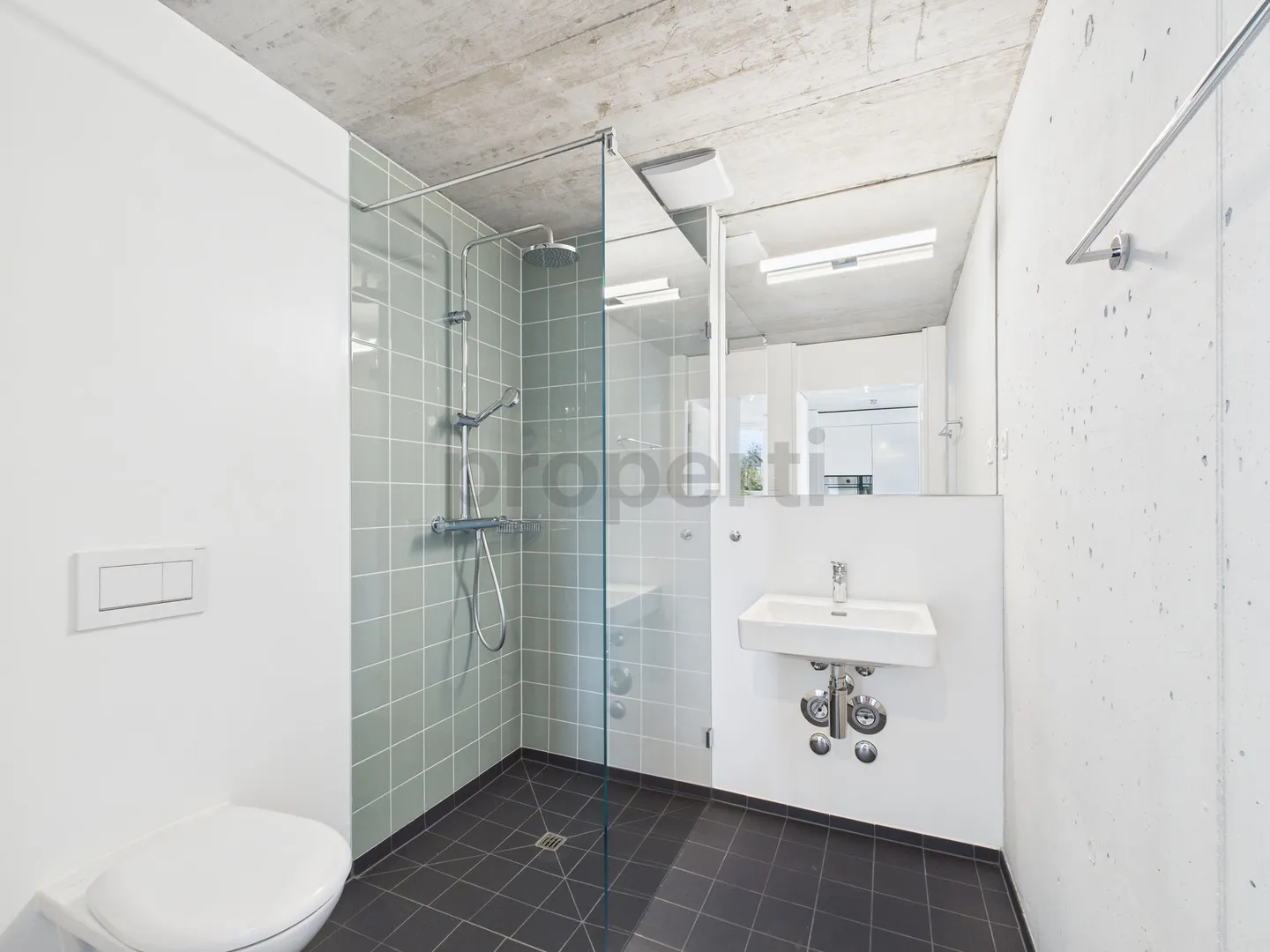 Exklusive 3.5-Zimmer Attikawohnung in Therwil - Foto 10 von 13