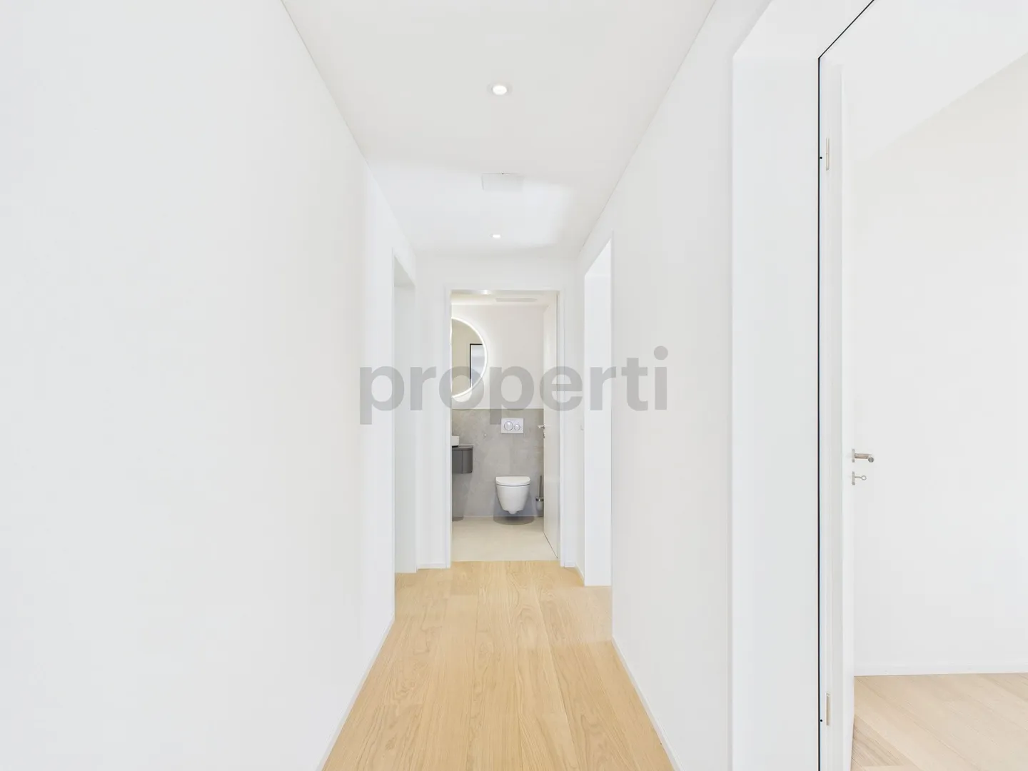 Dreamlike 4.5-room maisonette apartment in Domat/Ems - Photo 10 of 13
