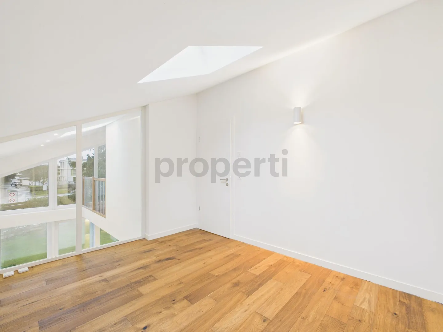 Villa contemporaine avec jardin - Photo 9 sur 13