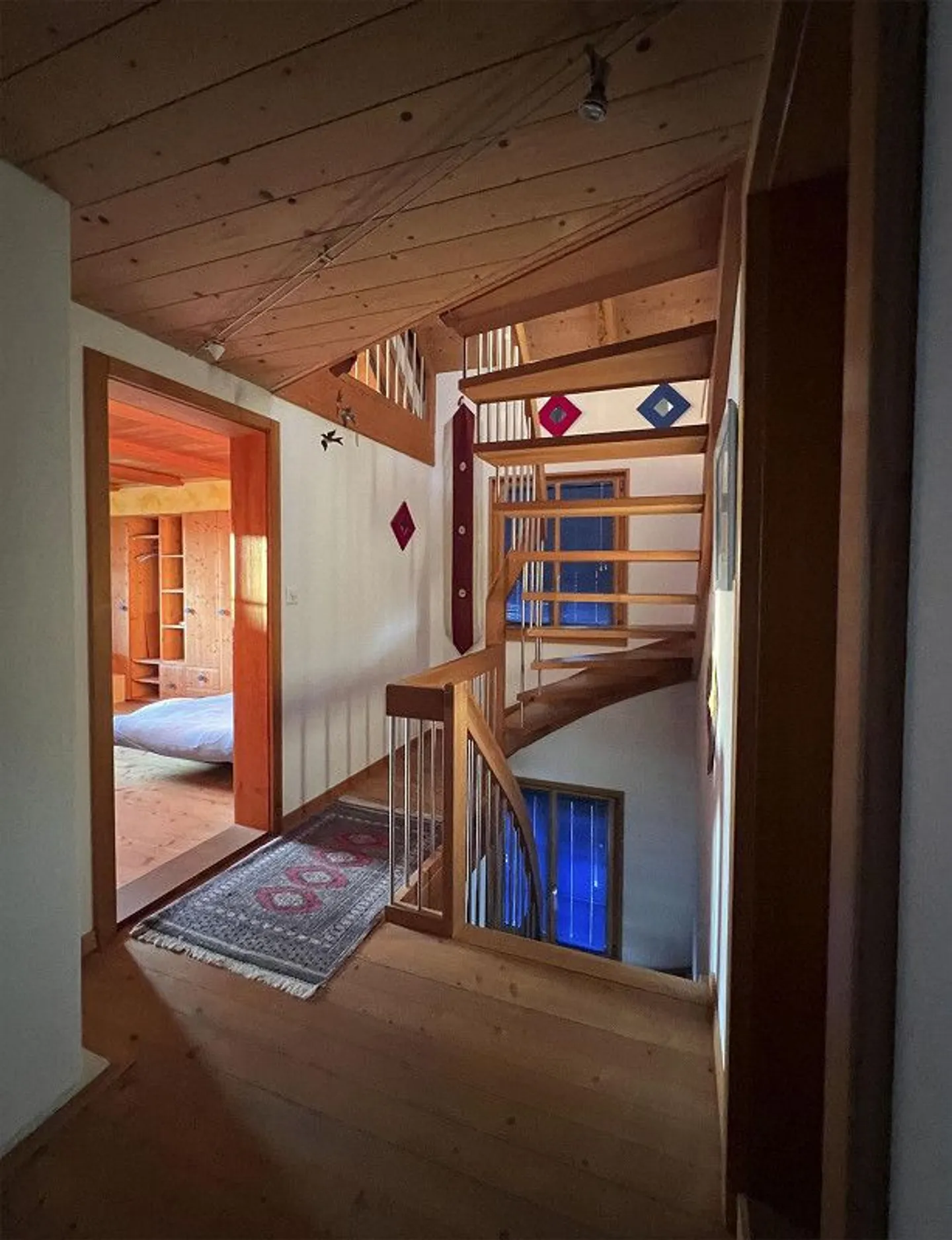 Ferme familiale avec grand jardin et équipements modernes - Photo 8 sur 11