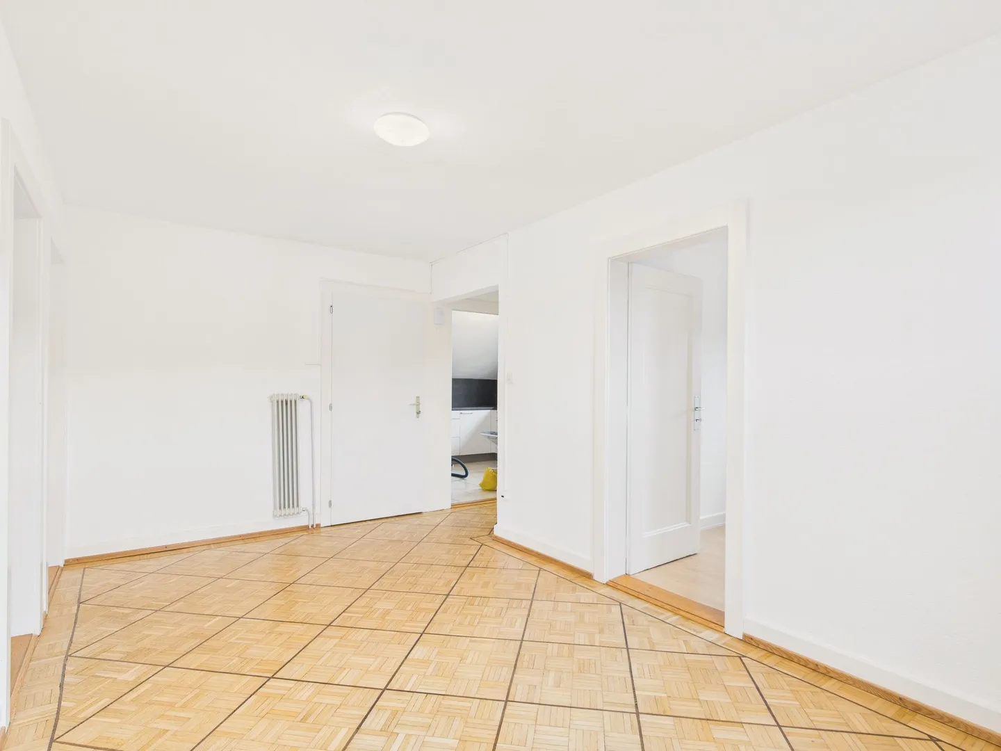 Appartement unique à Yverdon-les-Bains, Canton de VD - Photo 5 sur 10