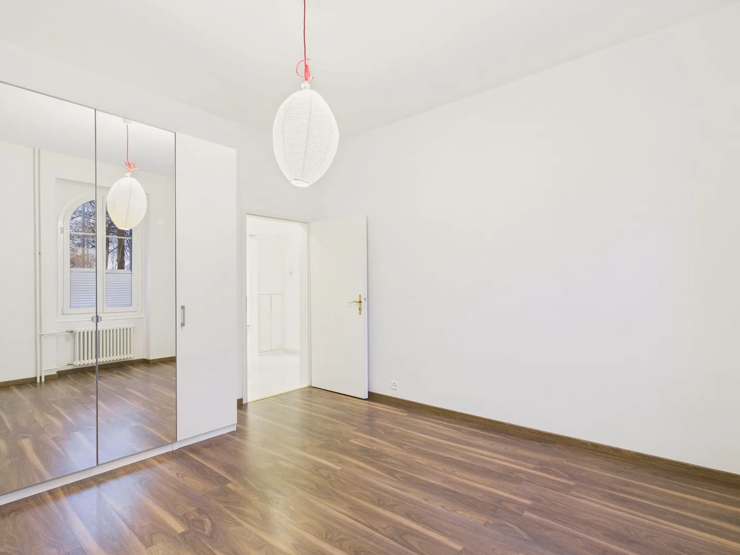 Charming 3-room apartment with terrace in Lausanne - Photo 6 of 10