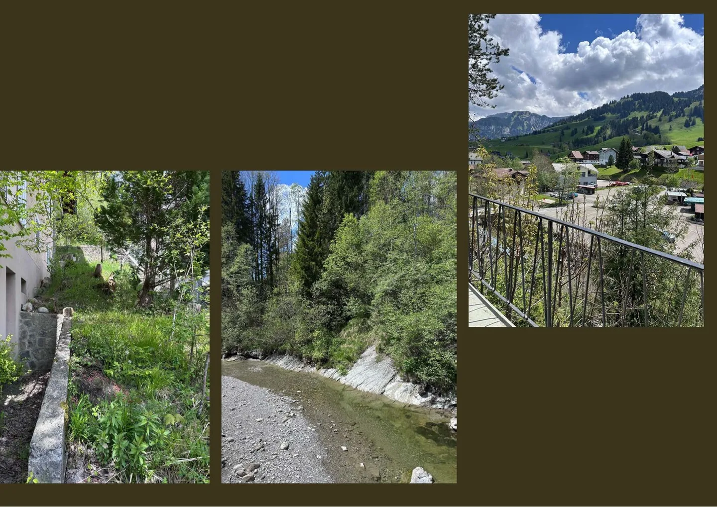 Ampia casa plurifamiliare di 5 stanze in posizione ideale vicino alla scuola e ai negozi, Oberiberg - Foto 12 di 13