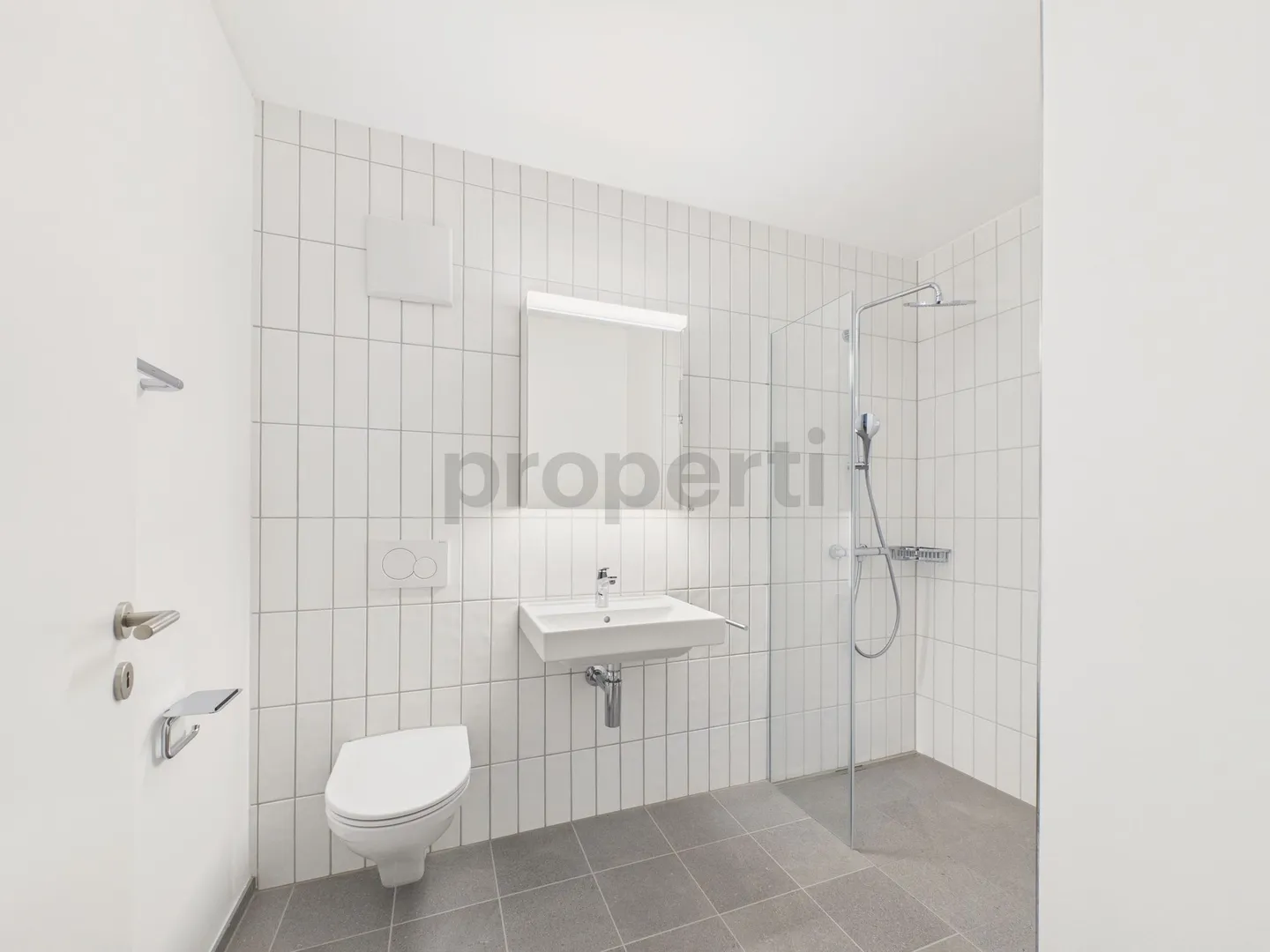 Moderne 3.5-Zimmer-Wohnung in Basel - Foto 7 von 10