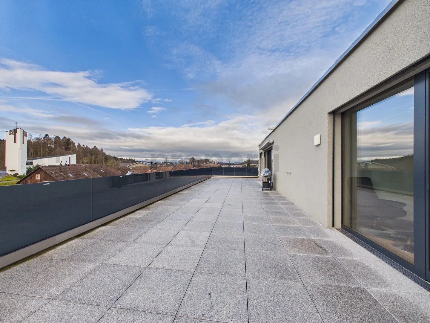 Appartamento moderno di 5,5 stanze con grande terrazza a Künten - Foto 1 di 13