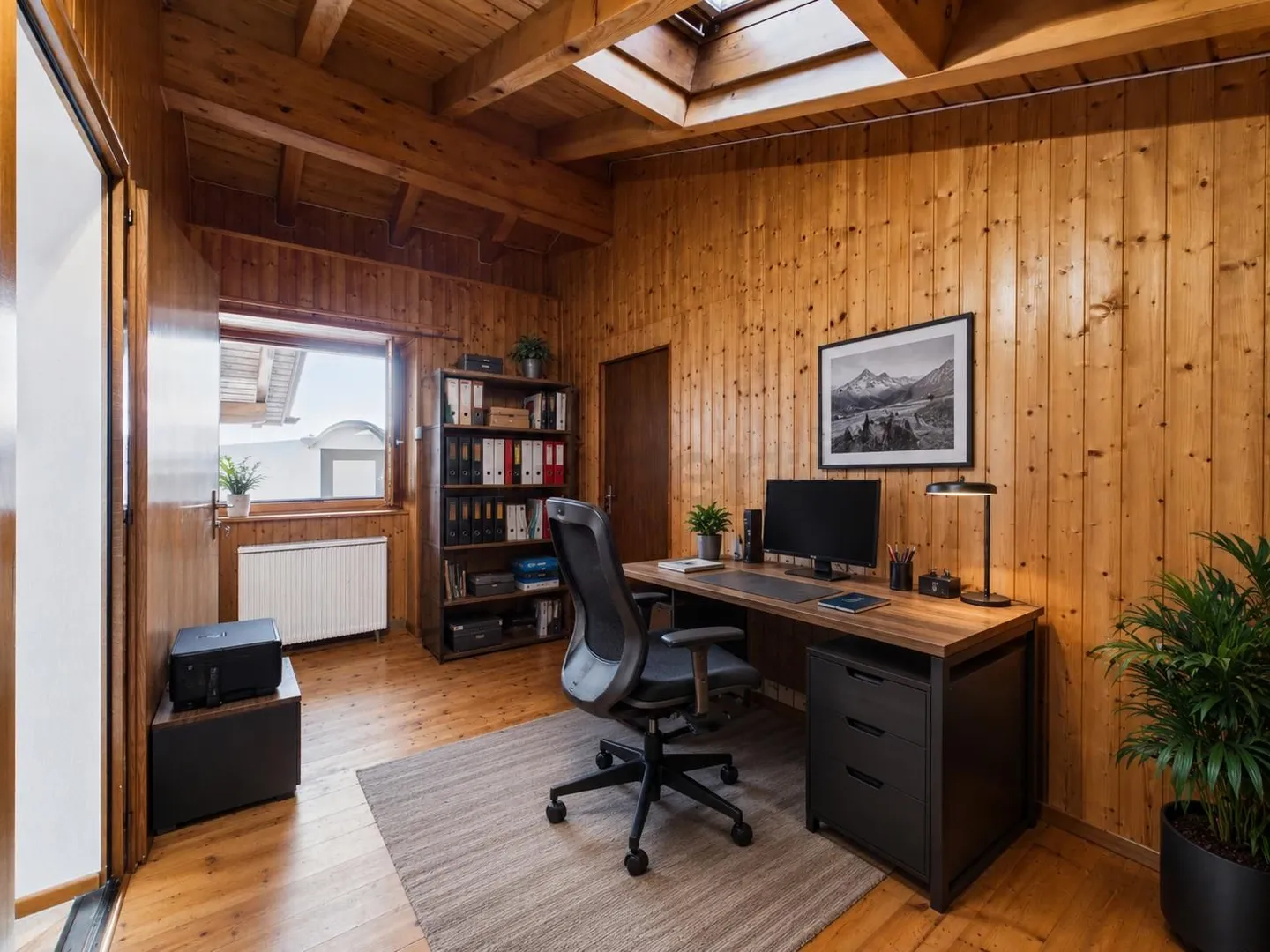 Charmantes unabhängiges Haus in Medeglia (Monteceneri), Kanton Tessin - Foto 9 von 12
