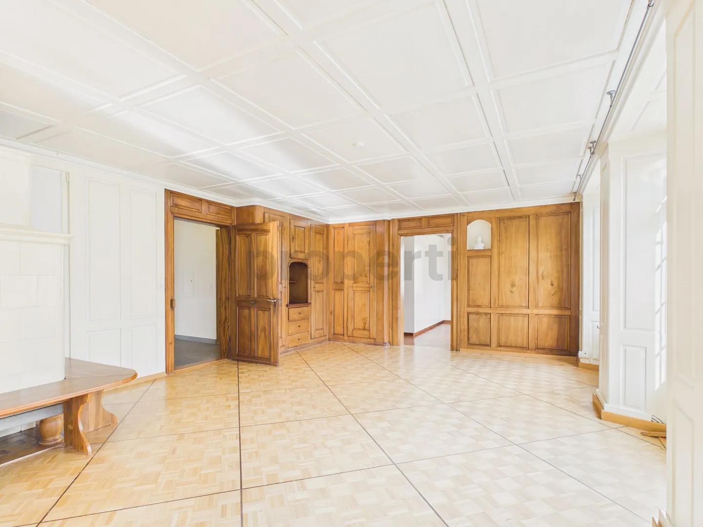 Appartamento affascinante con 4 stanze, balcone e giardino privato, Mauren - Foto 2 di 9