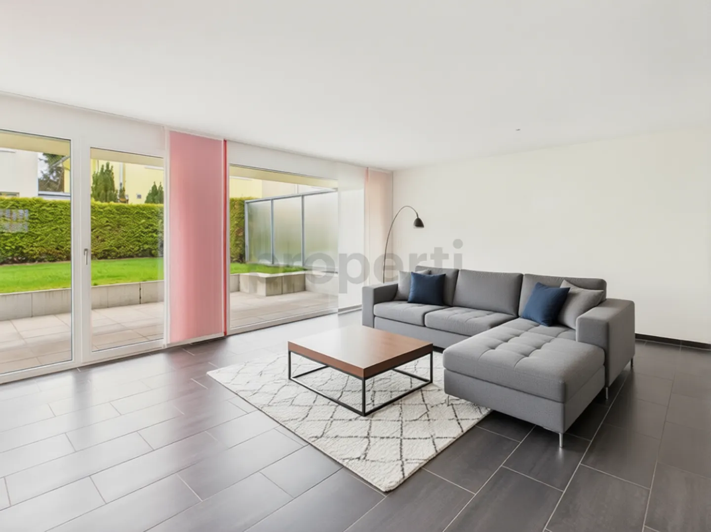 Geräumiges Einfamilienhaus in Urtenen - Foto 5 von 13