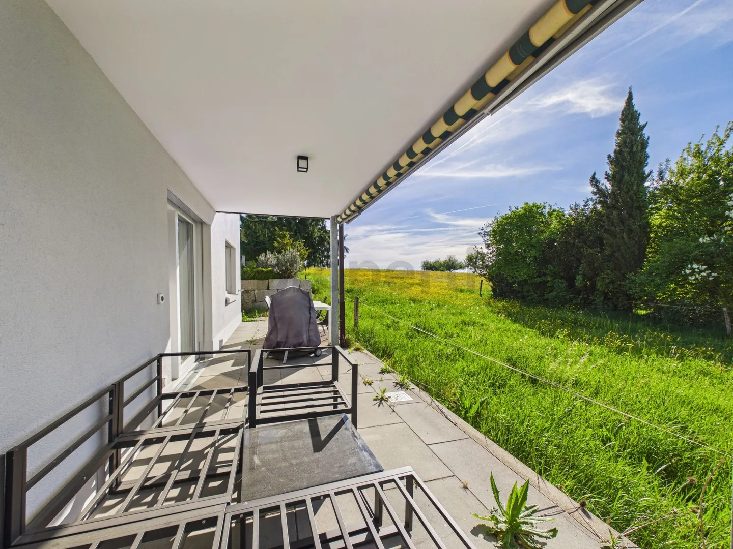 Moderne 2.5-Zimmer-Wohnung in Täuffelen - Foto 12 von 13