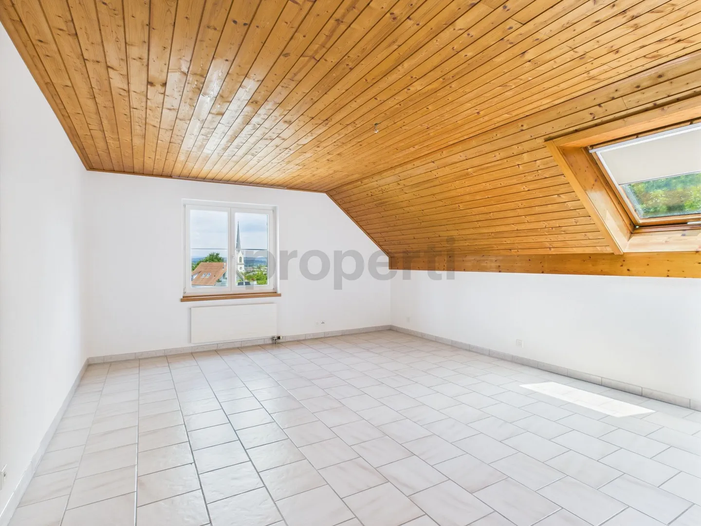 Casa duplex a Kreuzlingen, TG - Vivere in modo affascinante vicino al centro - Foto 7 di 13