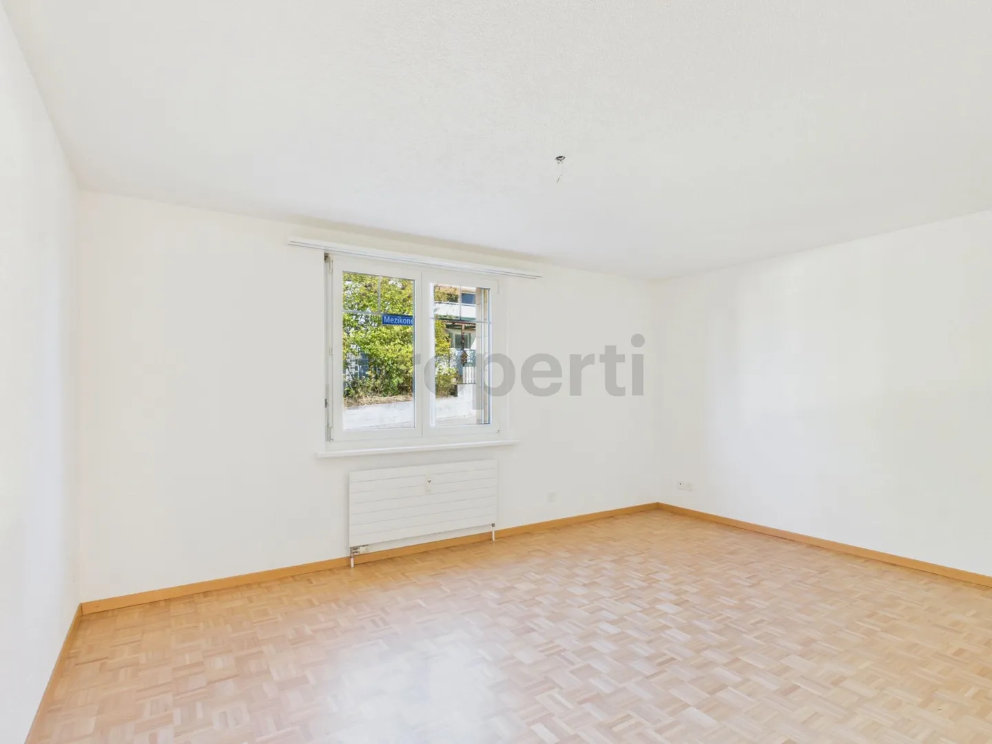 Renovierte 4.5-Zimmer-Wohnung in ruhiger Lage in St. Margarethen (TG) - Foto 7 von 13