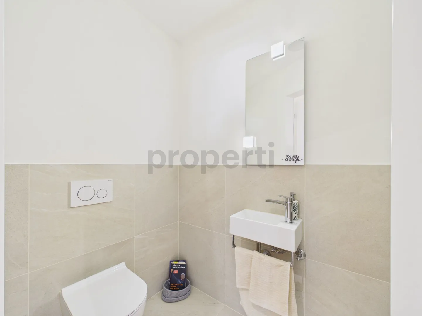 Helle 3.5-Zimmer-Wohnung mit Balkon, Sennwald - Photo 7 sur 13