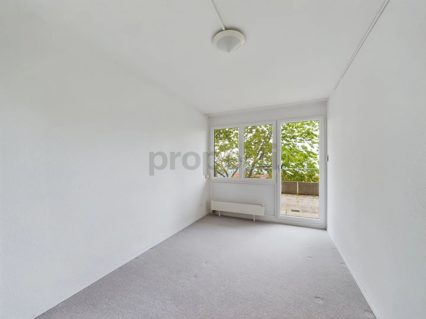 Wunderschöne Wohnung mit 90 m² Balkon - Foto 5 von 11