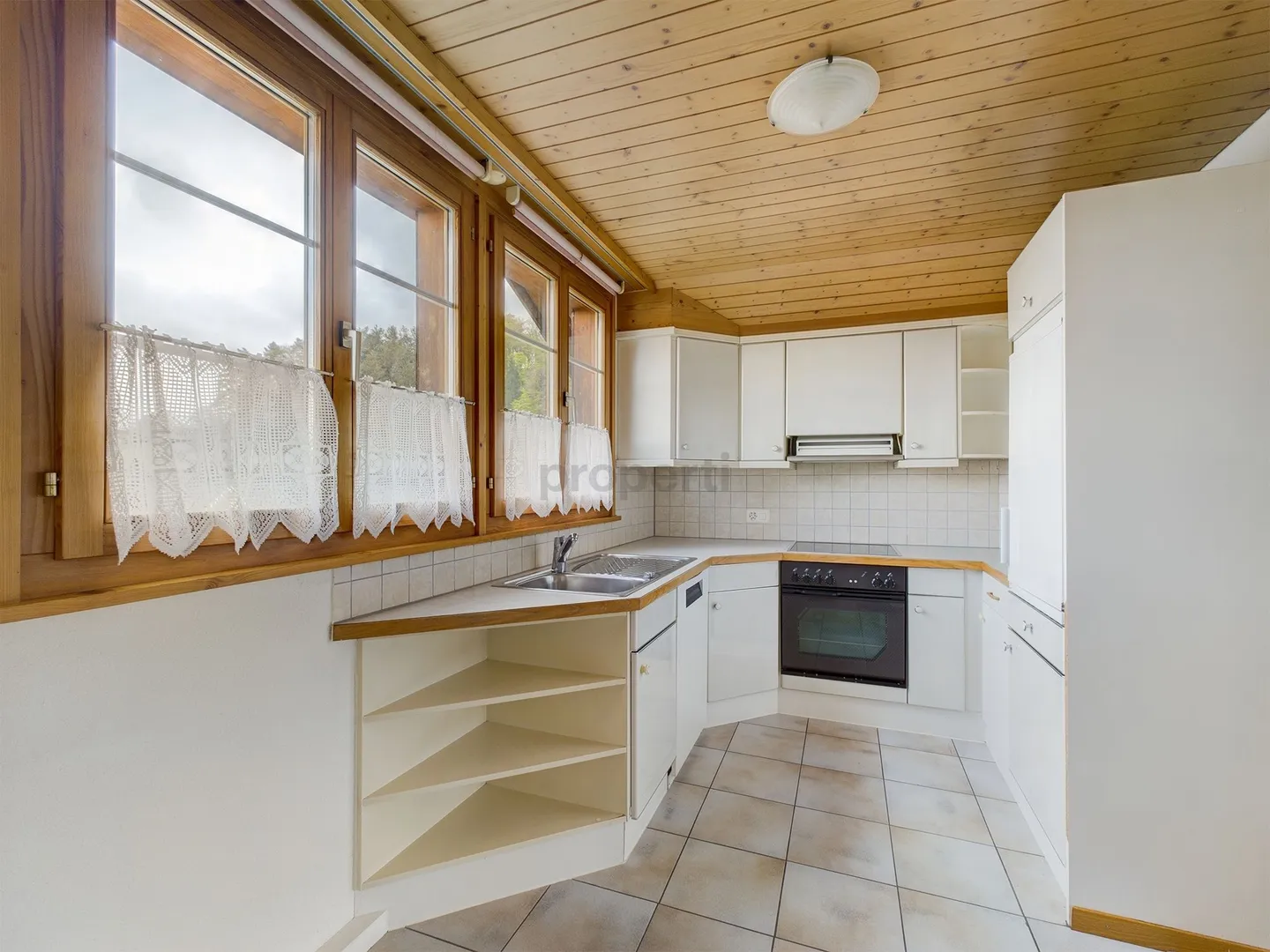 Gemütliche Dachwohnung in Rheineck - Foto 4 von 10