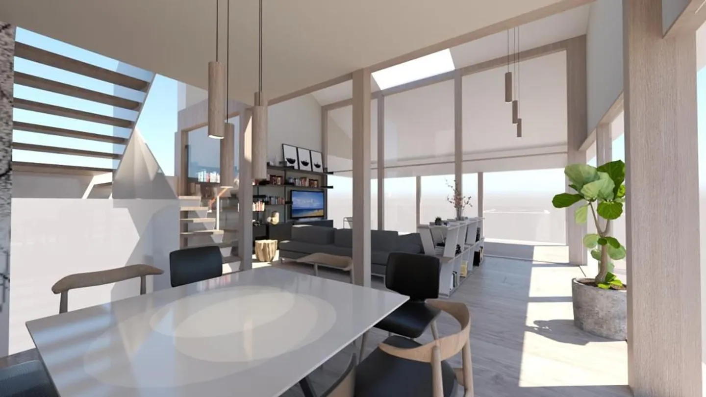 Exclusive Residential Land in Bellinzona: Development Opportunity in a Desirable Area - Photo 4 of 5