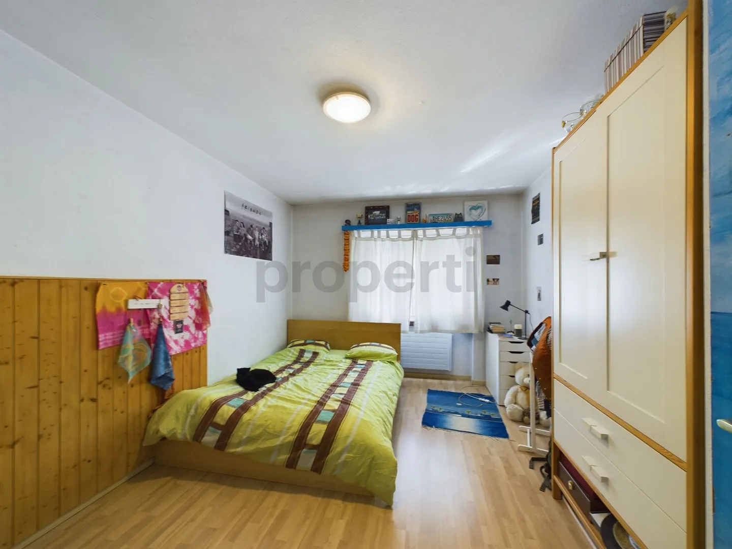 Modernes 7.5-Zimmer-Einfamilienhaus in Caslano mit Blick ins Grüne / Vendiamo casa indipendente 7.5 a Caslano - bellissimo quartiere vicino al Lago - Foto 6 di 10