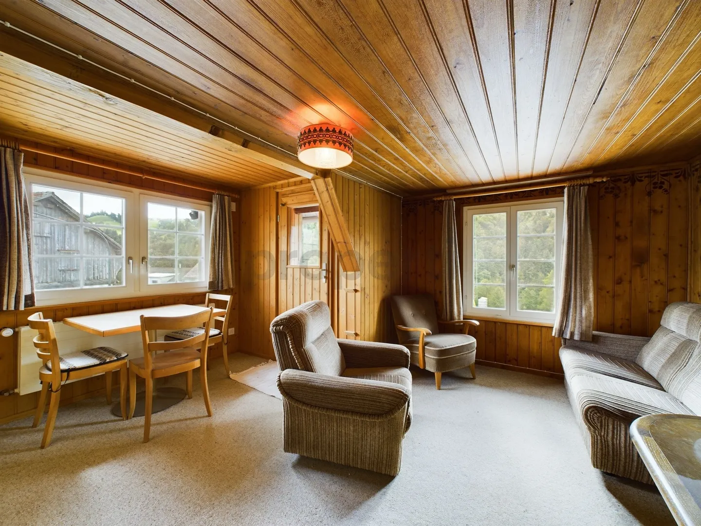 Unica casa residenziale di 7,5 stanze con possibilità di utilizzo versatile a Libingen - Foto 8 di 13