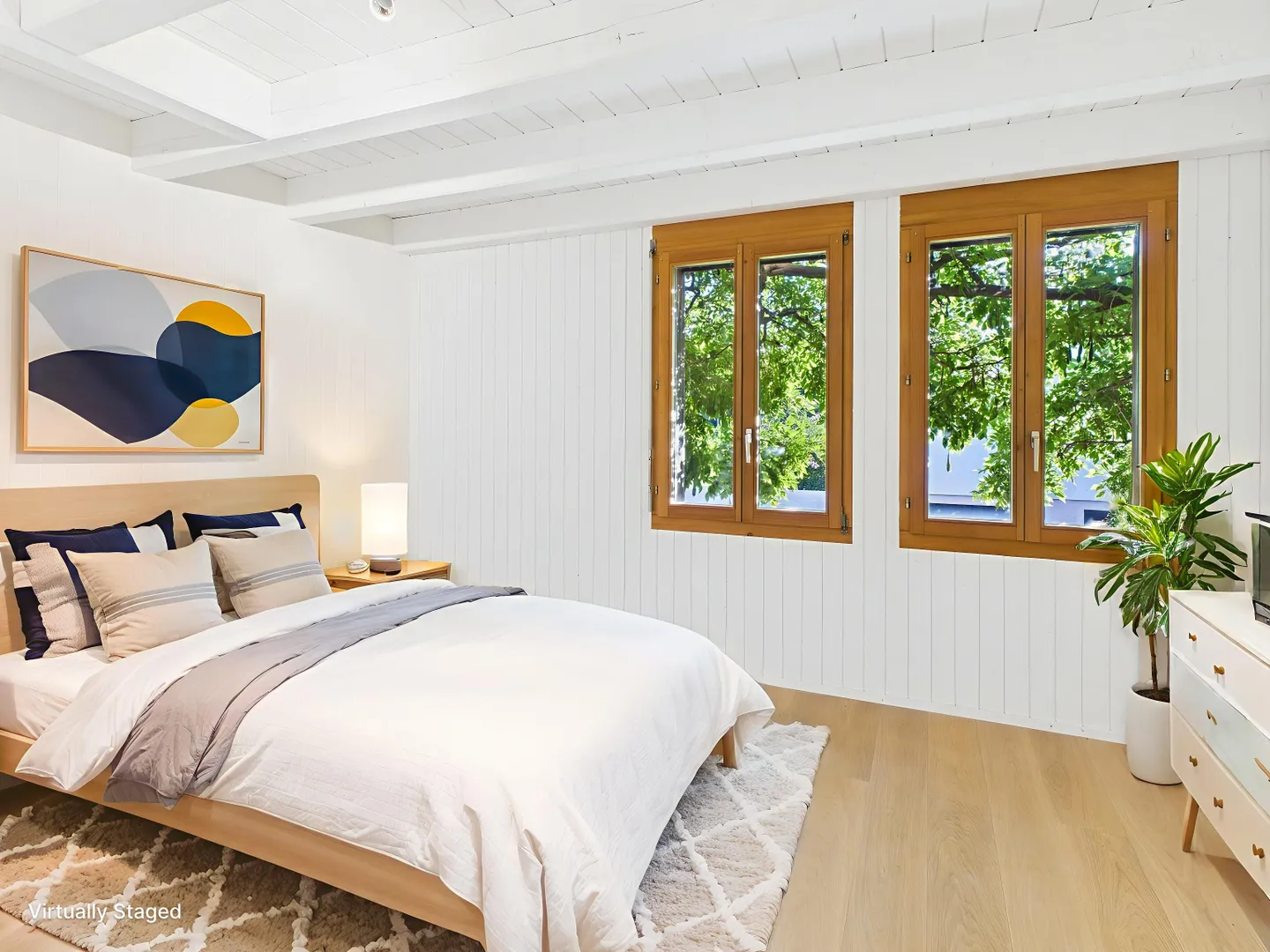 Charming Single-Family Home in Jens, Canton BE - Photo 5 of 12