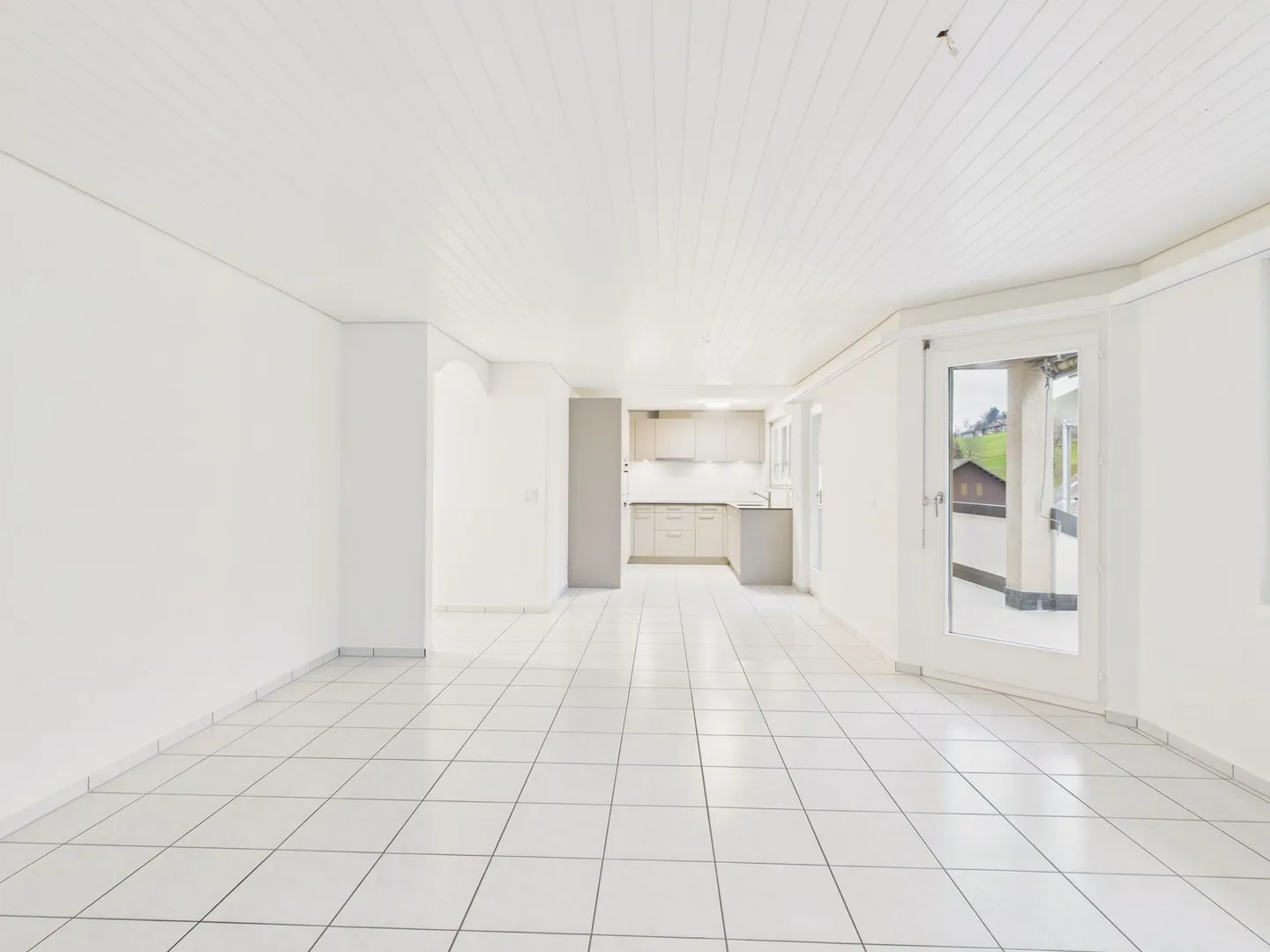 Newly renovated 4.5 room apartment in Gettnau - Photo 4 of 12