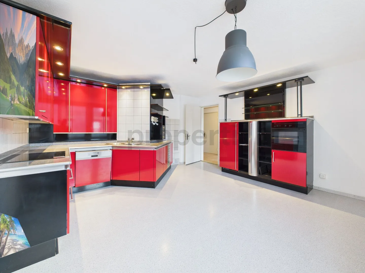 Charmante 3.5 Zimmer Wohnung in Solothurn - Foto 4 von 11