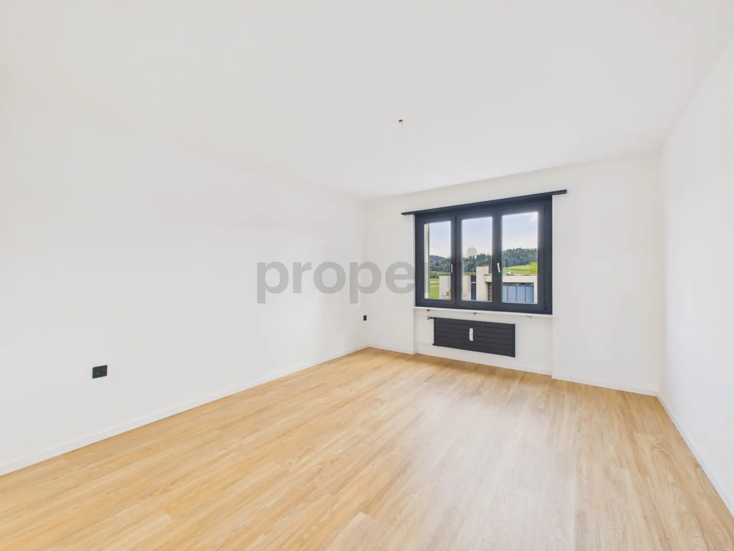 Freshly renovated, modernly equipped - Your new home with balcony! - Photo 4 of 7