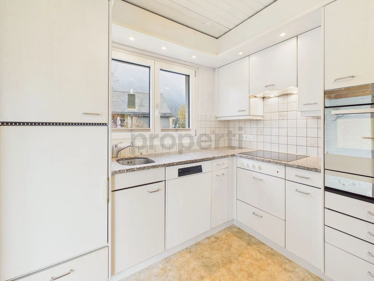 Modernes Familienhaus in Interlaken - Foto 6 von 13