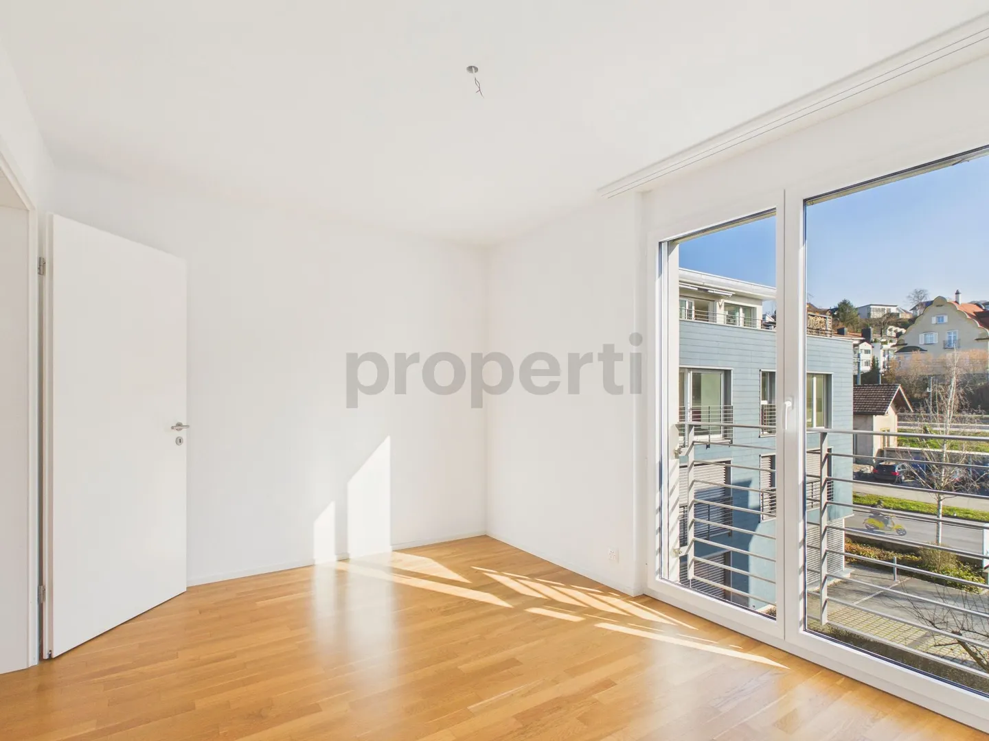 Stilvolle Wohnung am Bodensee - Foto 8 von 12