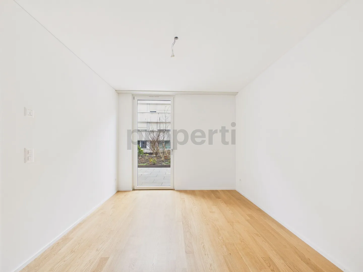 Modern 3.5-room apartment with balcony, Basel - Photo 4 of 10