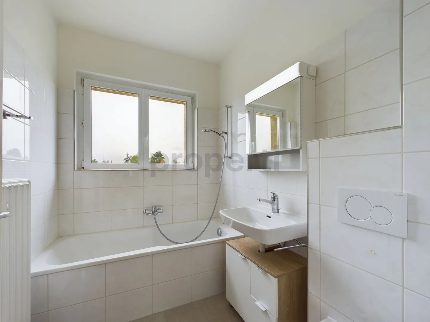 Spacious 3-room apartment in Allschwil - Photo 7 of 9