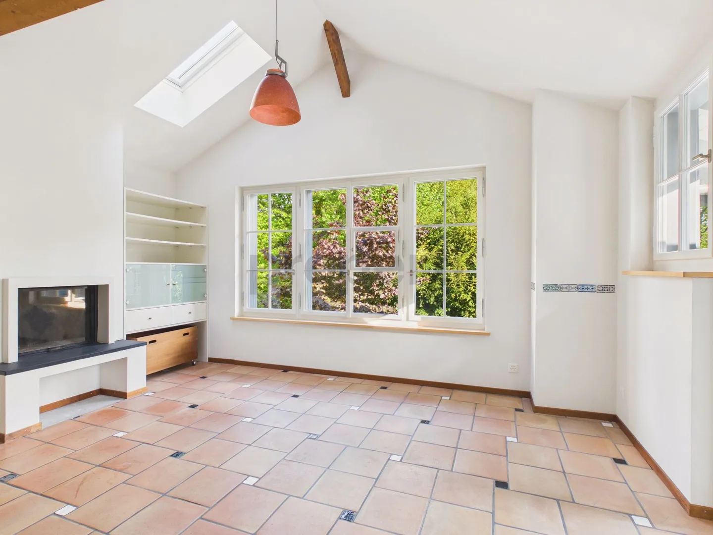 Charming 3-room apartment in Seefeld - Photo 2 of 13