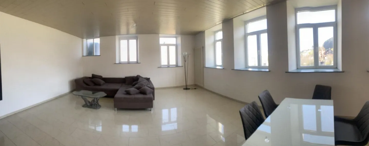 Charmant loft de 3 pièces avec parking, Walzenhausen - Photo 5 sur 13