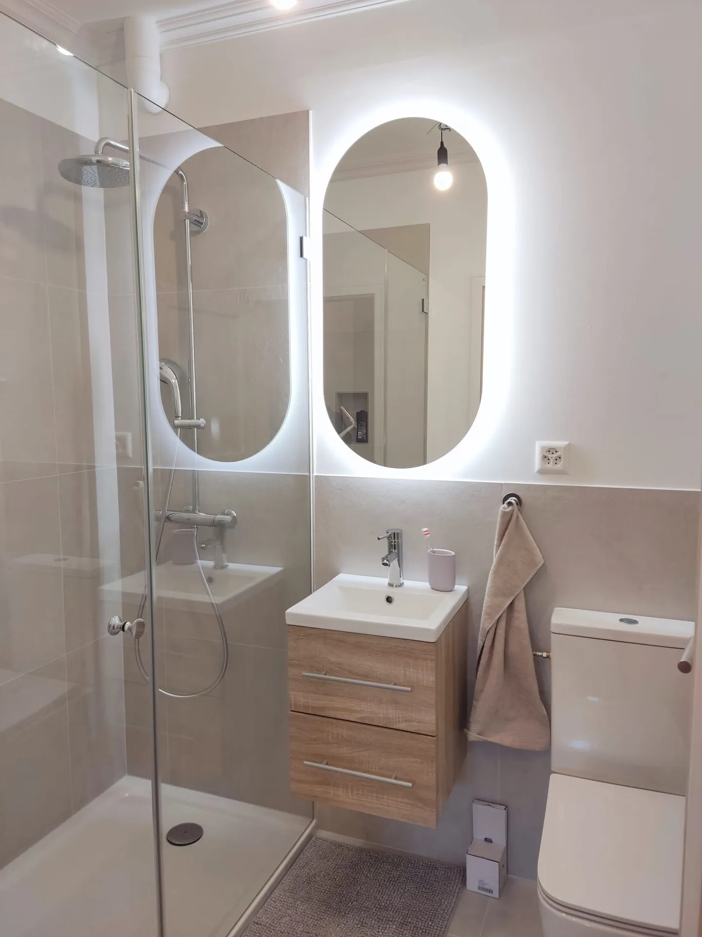 Charmante 2.5-Zimmer-Wohnung - Foto 7 von 8