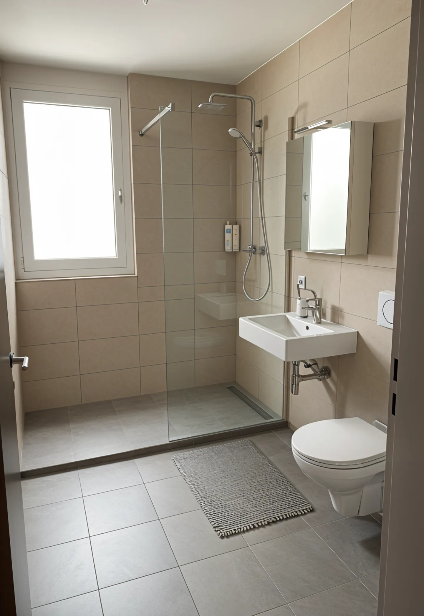 Modern Apartment with E-Charging - Photo 6 of 8