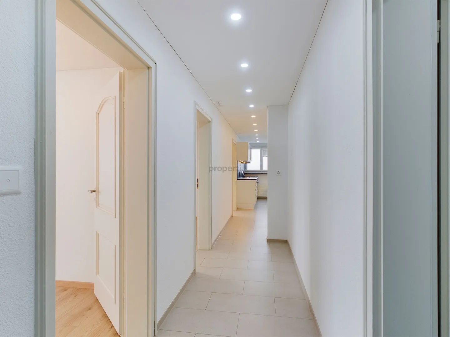 Appartement exceptionnel de 3,5 pièces à St. Margrethen, canton de SG - Photo 8 sur 10