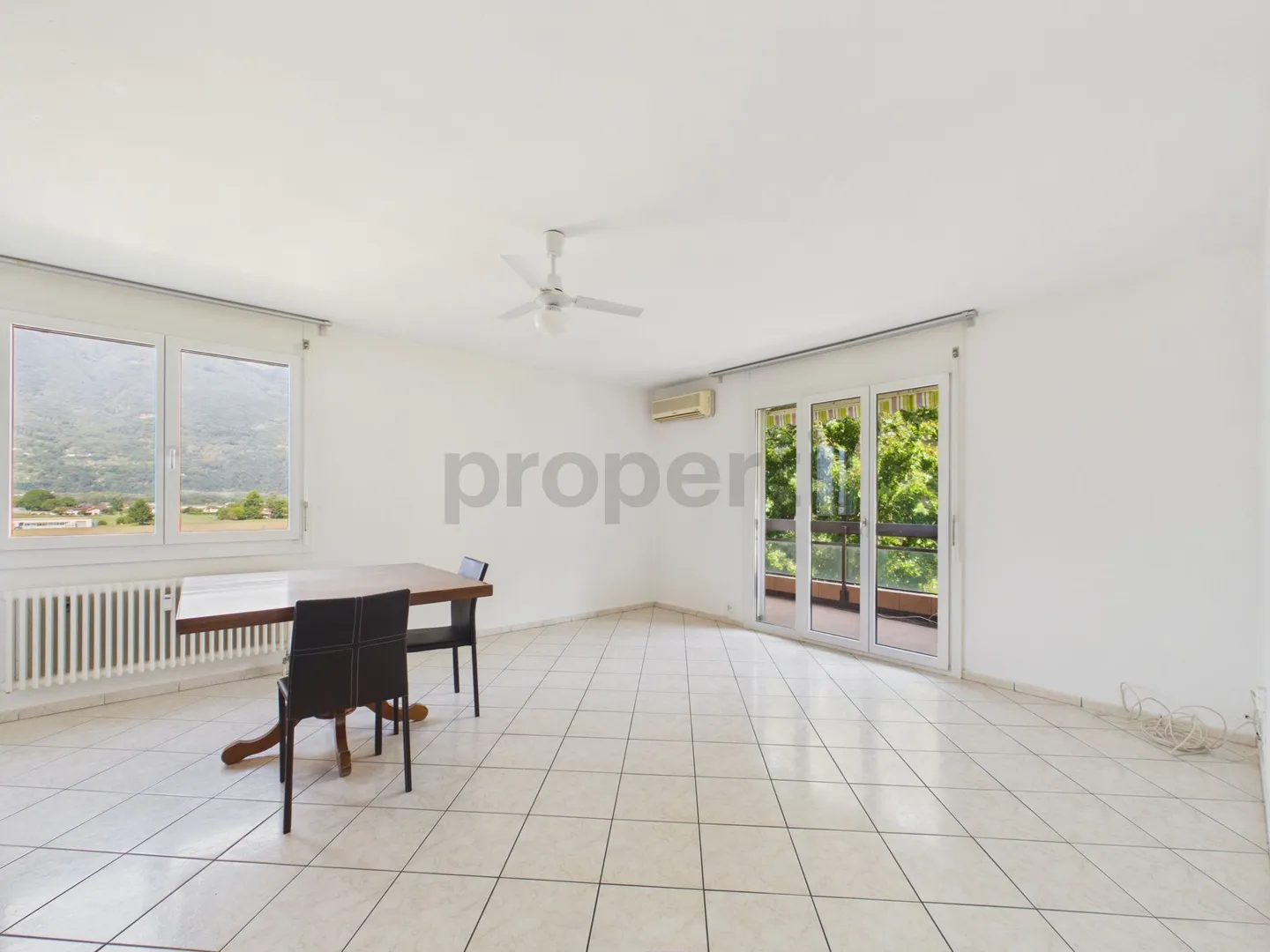 4.5-room apartment in Cadenazzo - Photo 4 of 10
