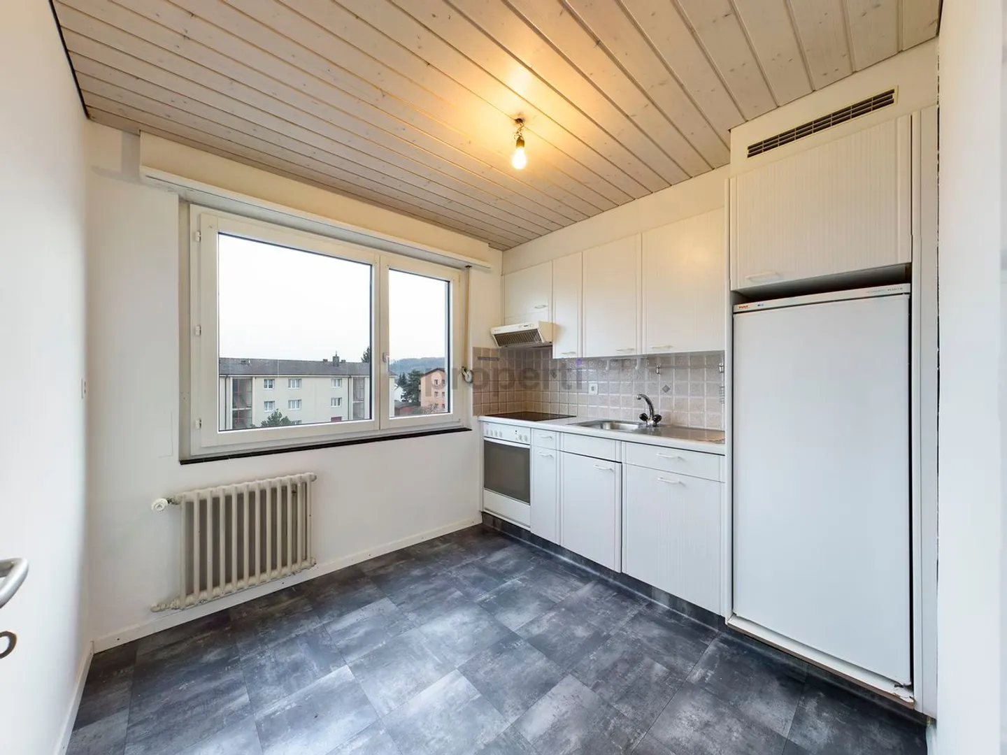 Gemütliche 3.5 Zimmer-Wohnung in Lengnau im Kanton BE - Foto 2 von 7