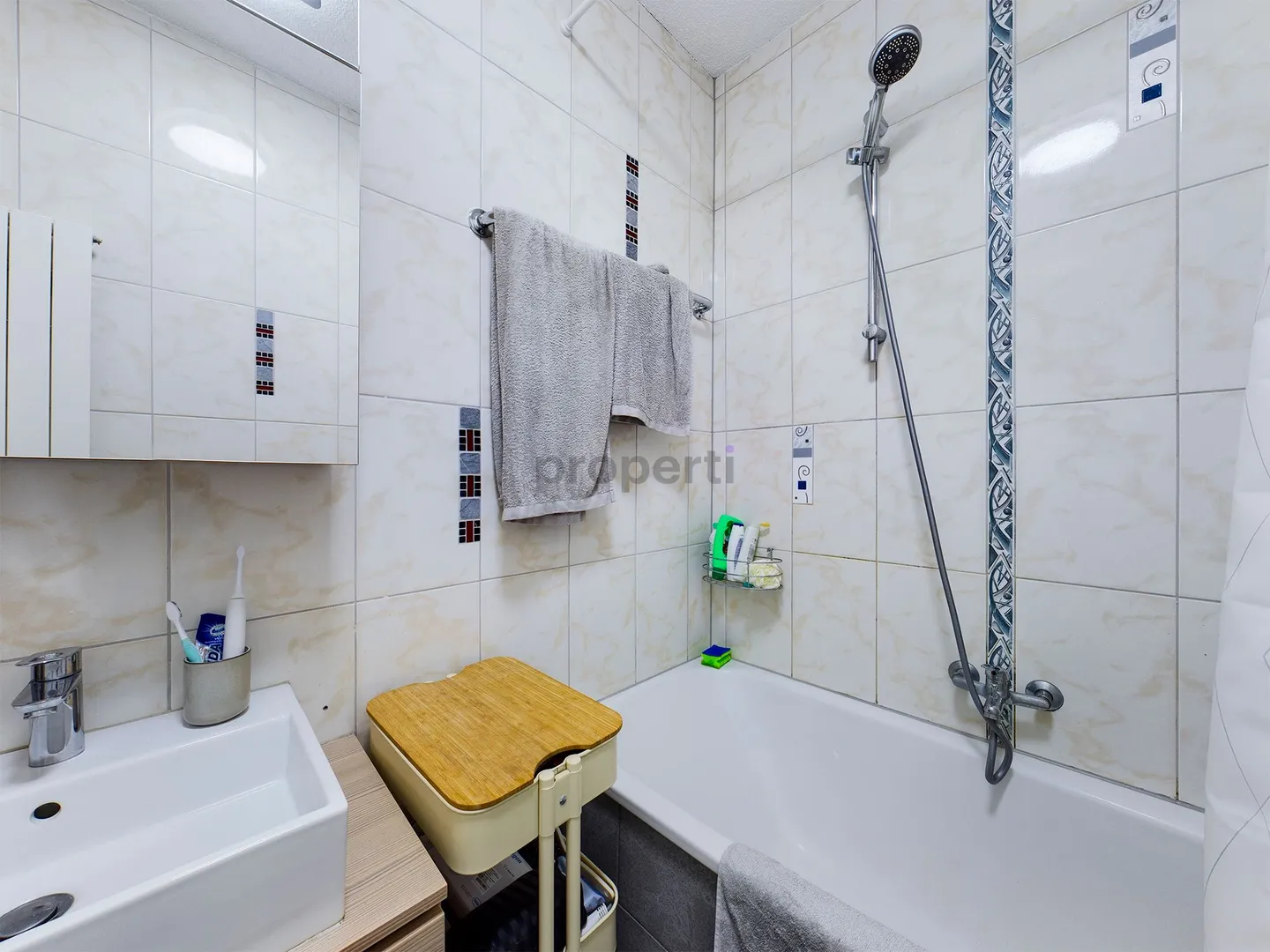 Appartement lumineux de 3 pièces avec charme à Olten - Photo 6 sur 8