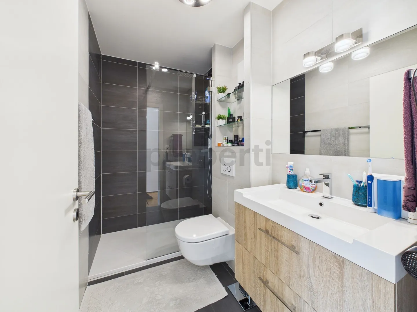 Furnished 4.5-room apartment in Vétroz - Photo 9 of 13