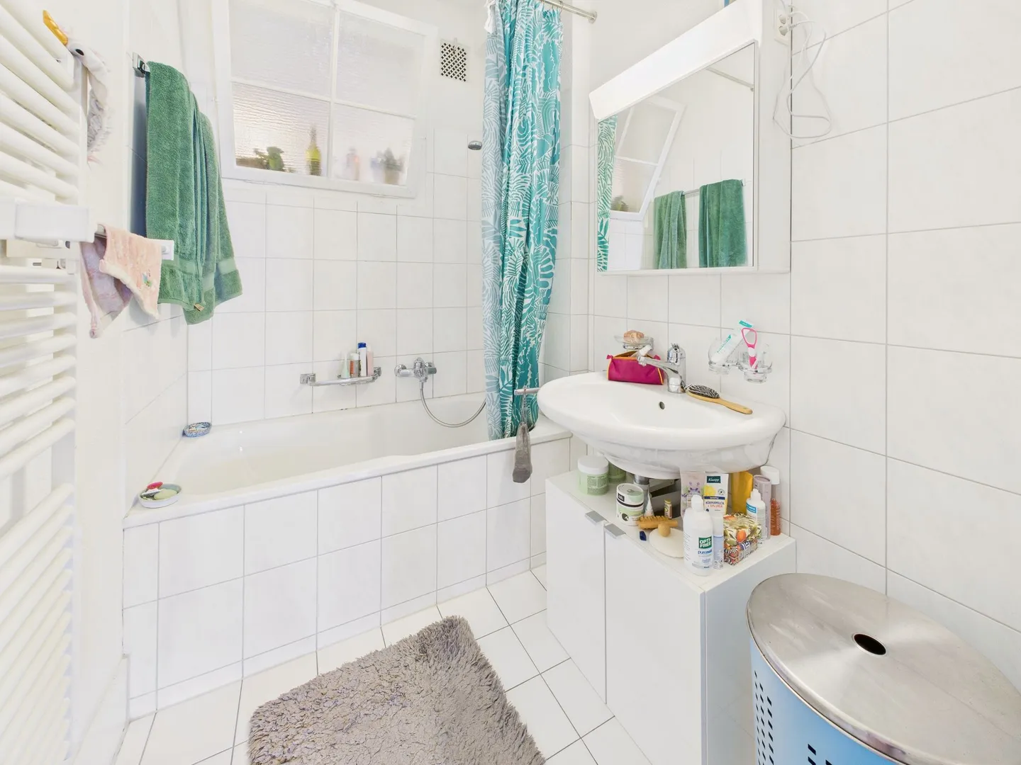 Appartement exclusif de 4,5 pièces dans le quartier 8 - Photo 6 sur 9